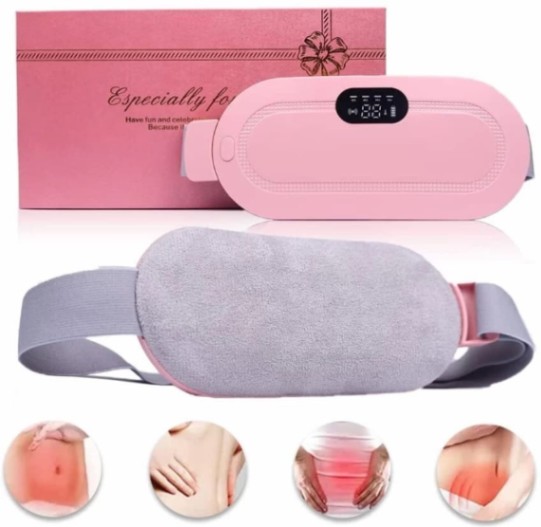 Heating Pad for Period Cramps