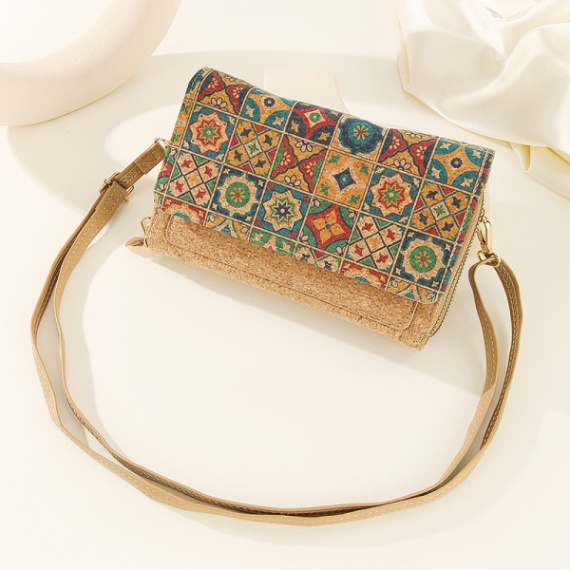 Bohemian Bag