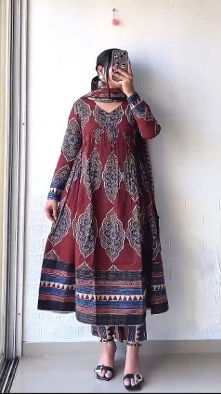 Gawon Three Piece (koliza)