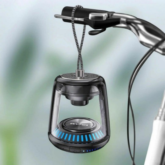 Awei Y666 TWS Portable Bluetooth Speaker