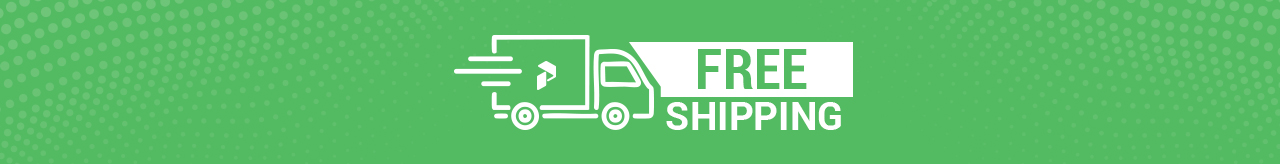 Free Shipping
