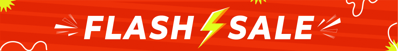 flash sale