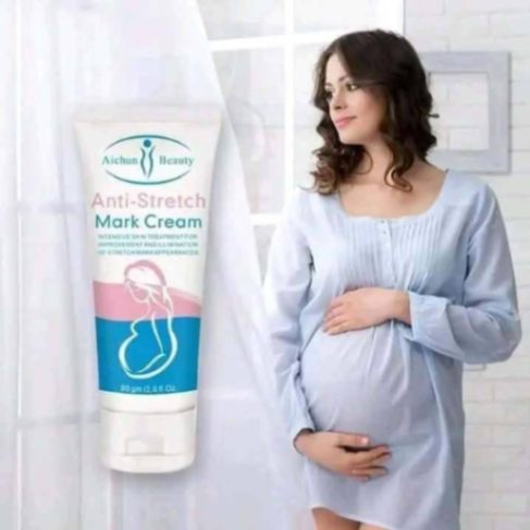 Anti Stretch Mark Cream