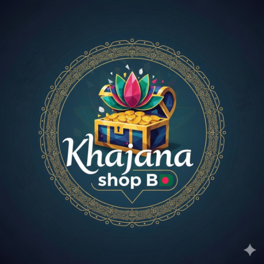 shop logo