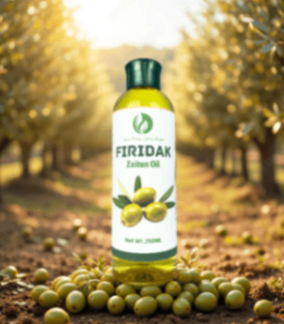 Spanish Extra Virgin Zaitun Oil 250ML