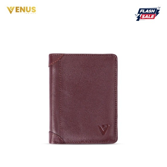 Venus Leather Wallet - Agun