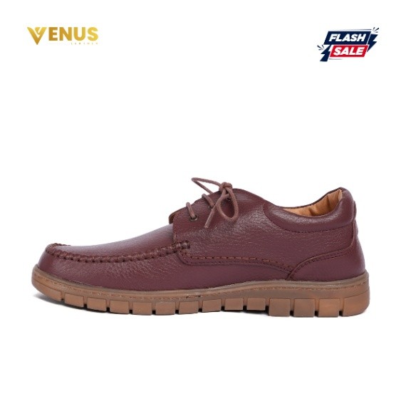 Handmade Casual Leather Shoe