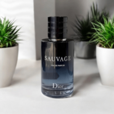 Dior Sauvage 30 Ml