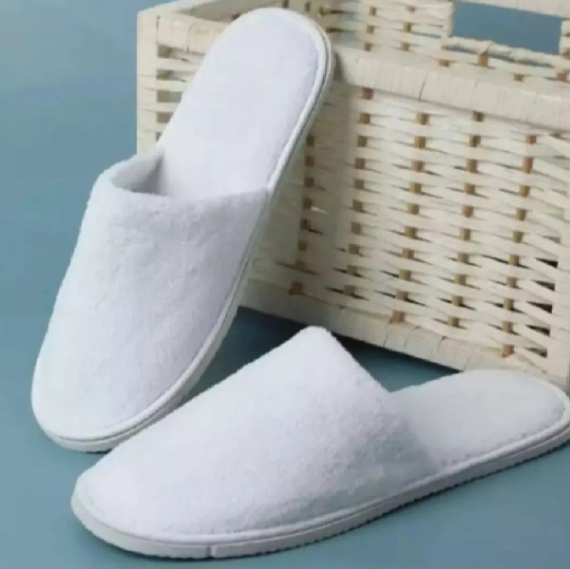 Cozy Winter Indoor Slippers