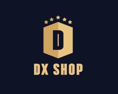 shop logo