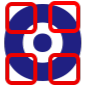 shop logo