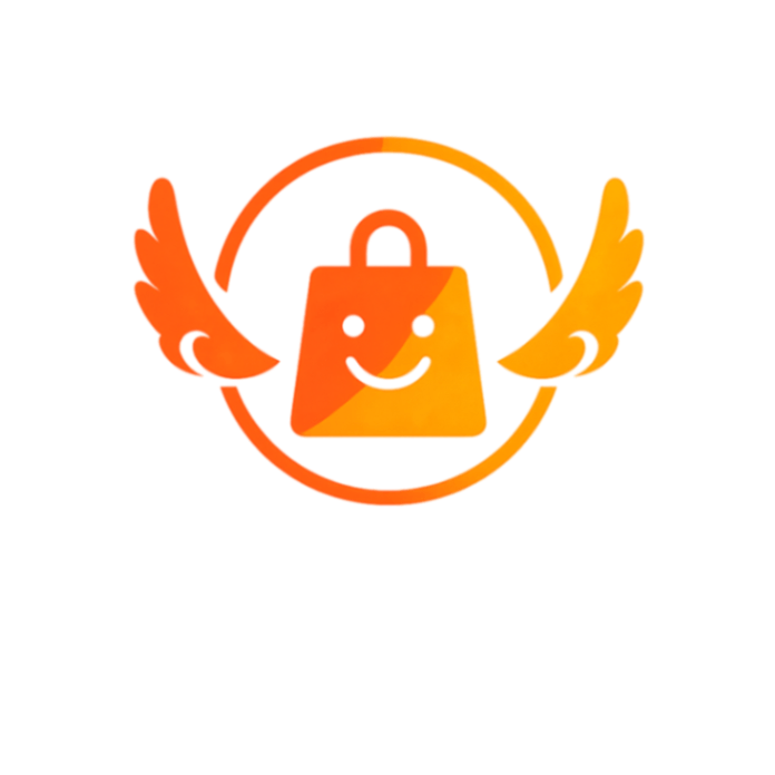 shop logo