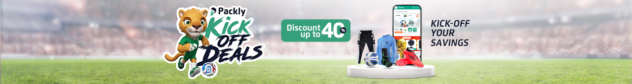 Kick off deals